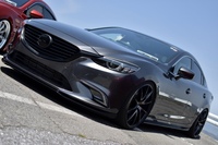 マツダ アテンザセダン