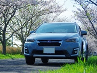 スバル XV アドバンス_AWD(CVT_2.0)