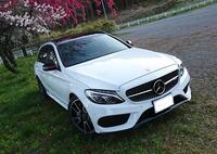 メルセデスAMG Cクラス ステーションワゴン メルセデスAMG C43 4マチック ステーションワゴン_LHD_4WD(AT_3.0)
