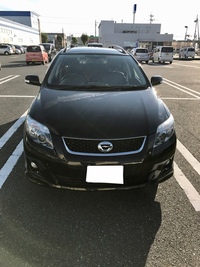 トヨタ カローラフィールダー 1.8S“202”(CVT_1.8)