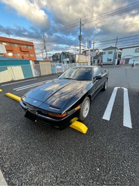 トヨタ スープラ 2.5GT ツインターボR ワイド(MT_2.5)