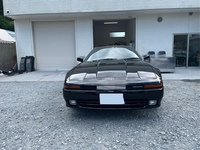 トヨタ スープラ 2.5GT ツインターボR ワイド(MT_2.5)