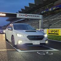 スバル レヴォーグ GT-H EX_AWD(CVT_1.8)