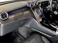 メルセデス・ベンツ GLCクラス GLC220d 4マチック(ISG搭載モデル)_RHD_4WD(AT_2.0)【MP202402】