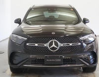 メルセデス・ベンツ GLCクラス GLC220d 4マチック(ISG搭載モデル)_RHD_4WD(AT_2.0)【MP202402】