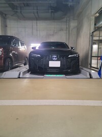 レクサス IS 300“Fスポーツ”(SPDS_2.0)