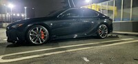 レクサス IS 300“Fスポーツ”(SPDS_2.0)