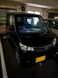 日産 ルークス ハイウェイスター_4WD(CVT_0.66)