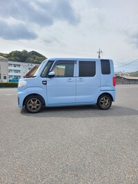 ダイハツ ハイゼットキャディー D“デラックス SA II”_4WD(CVT_0.66)