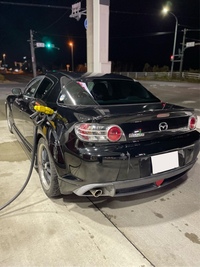 マツダ RX-8 Type_S(MT)