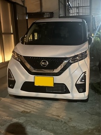日産 デイズ ハイウェイスターX プロパイロットエディション(CVT_0.66)
