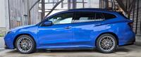 スバル レヴォーグ STI スポーツ EX_AWD(CVT_1.8)