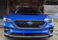 スバル レヴォーグ STI スポーツ EX_AWD(CVT_1.8)