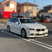 BMW 5シリーズ ツーリング