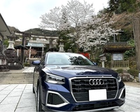 アウディ Q2 35 TDI クワトロ アドバンスト_RHD_4WD(Sトロニック_2.0)