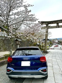 アウディ Q2 35 TDI クワトロ アドバンスト_RHD_4WD(Sトロニック_2.0)