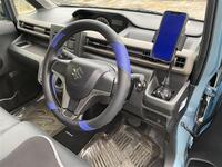 スズキ ワゴンR FA(CVT_0.66)