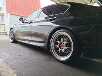 BMW 5シリーズ セダン