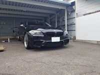 BMW 5シリーズ セダン