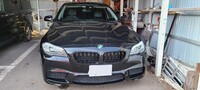 BMW 5シリーズ セダン