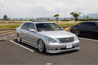 トヨタ セルシオ