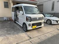 マツダ スクラムワゴン PZ-S_4WD(CVT_0.66)
