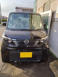 日産 ルークス