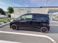 日産 デイズ ハイウェイスターX(CVT_0.66)