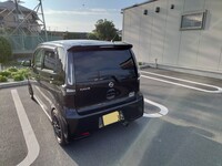 日産 デイズ ハイウェイスターX(CVT_0.66)