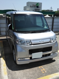ダイハツ タント L(CVT_0.66)