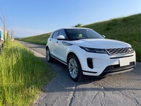 ランドローバー レンジローバーイヴォーク S P200_RHD_AWD(AT_2.0)