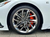 レクサス LSハイブリッド 500h“Fスポーツ”(CVT_3.5)