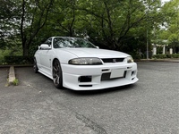 日産 スカイラインＧＴ‐Ｒ Vスペック(MT_2.6)