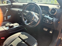 メルセデス・ベンツ Aクラス A200d_RHD(DCT_2.0)