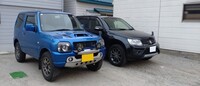 スズキ エスクード XG_4WD(MT_2.4)
