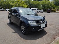 スズキ エスクード XG_4WD(MT_2.4)