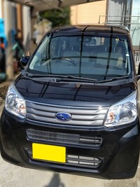スバル ステラ L スマートアシスト(CVT_0.66)