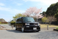 トヨタ bB