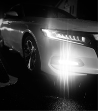 ホンダ アコードハイブリッド EX(CVT_2.0_ハイブリッド)