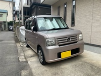 ダイハツ ムーヴコンテ