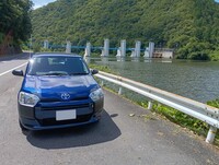 トヨタ プロボックスバン