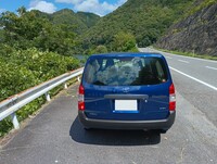 トヨタ プロボックスバン