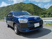 トヨタ プロボックスバン