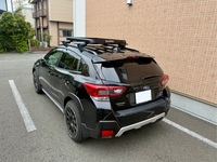 スバル XV アドバンス_AWD(CVT_2.0)