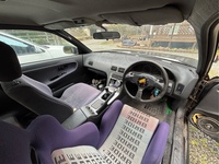 日産 180SX