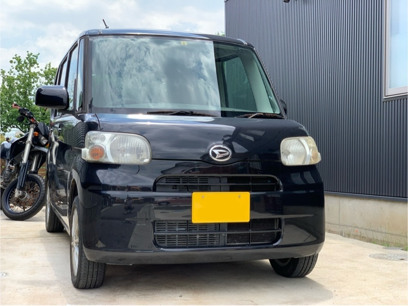 ダイハツ タント L(AT_0.66)