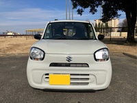 スズキ アルト L(CVT_0.66)