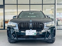 BMW X3 M40d_RHD_4WD(AT_3.0)