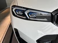 BMW 3シリーズ セダン 320d xドライブ Mスポーツ_RHD_4WD(AT 2.0)