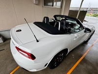 アバルト 124スパイダー アバルト124スパイダー_RHD(MT_1.4)